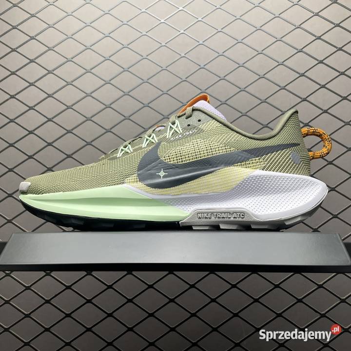 Nike Pegasus Trail buty sportowe rozmiar 40 46 26.5cm Sportowe Gdańsk
