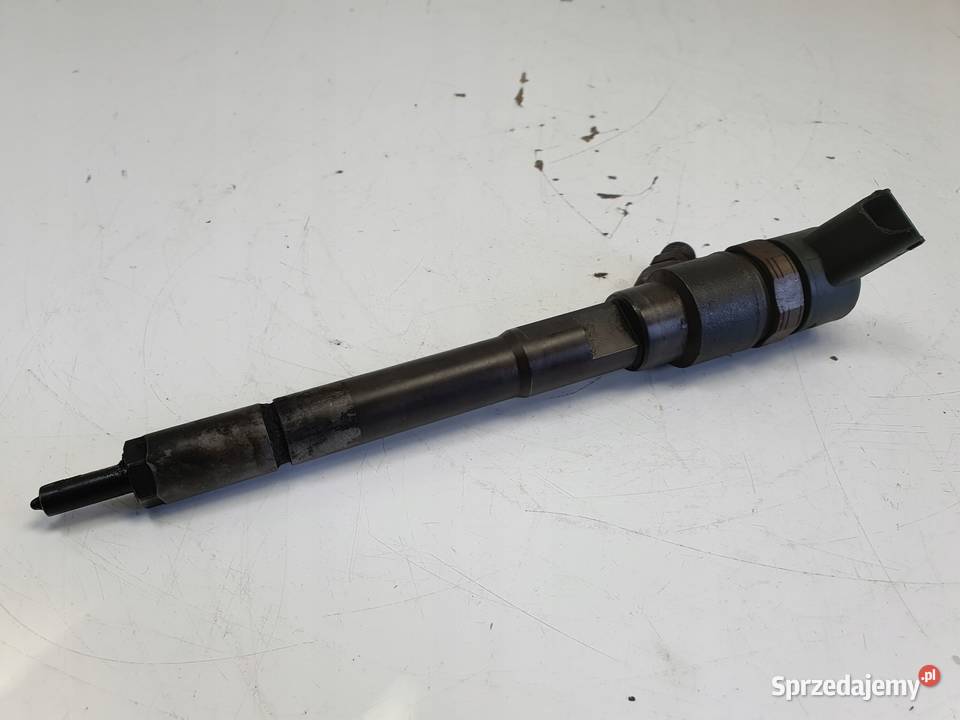 WTRYSKIWACZ Hyundai Santa Fe II 22 CRDI wtrysk