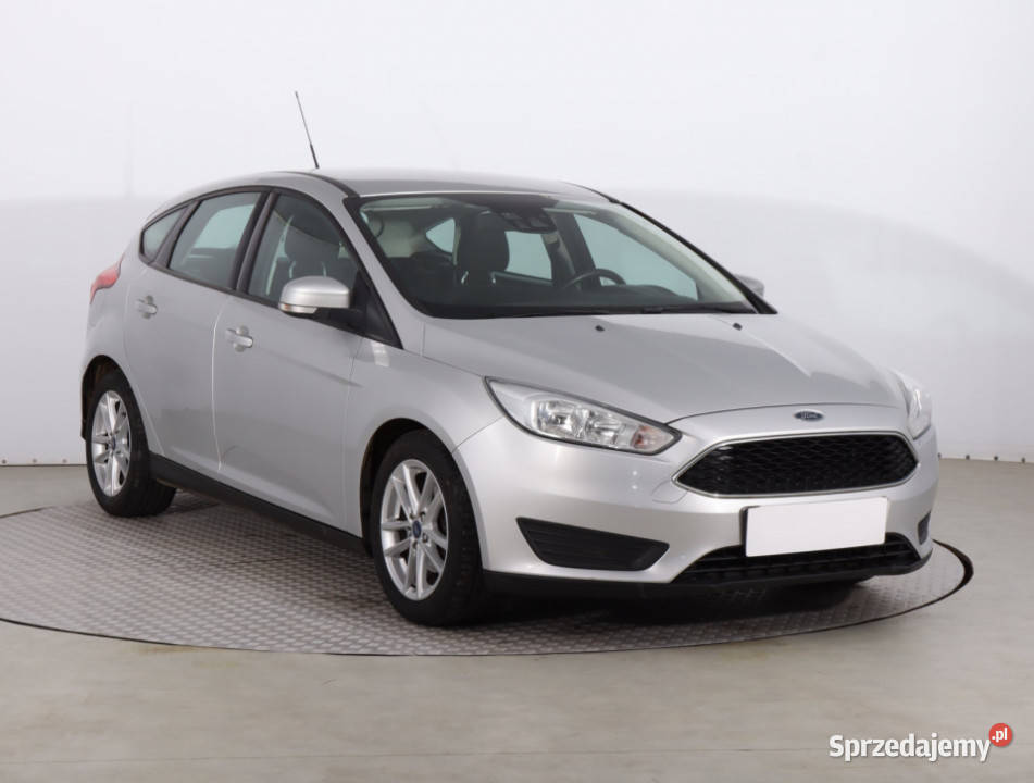 Ford Focus 10 EcoBoost poduszka powietrzna Piaseczno