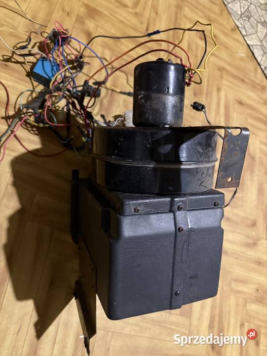 Nagrzewnica klimatyzacji BMW e24 628 Mszana sprzedam