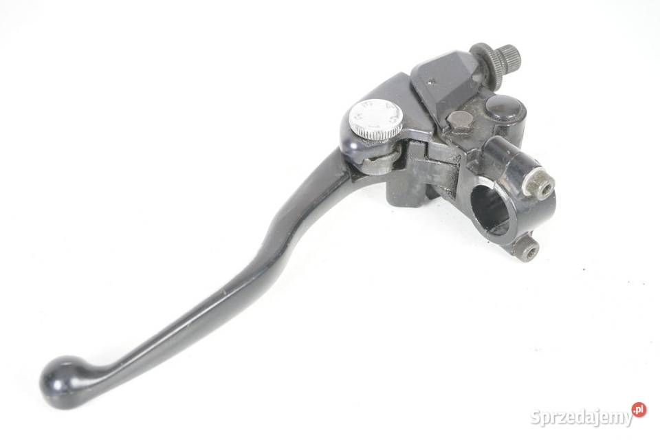 Kawasaki ZZR 600 dźwignia sprzęgła podstawa sprzedam