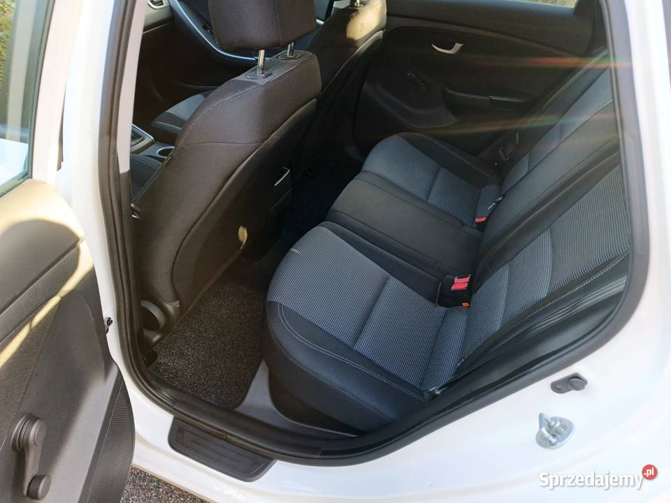 Hyundai I30 14 kombi Stan super benzyna pomorskie Rytel