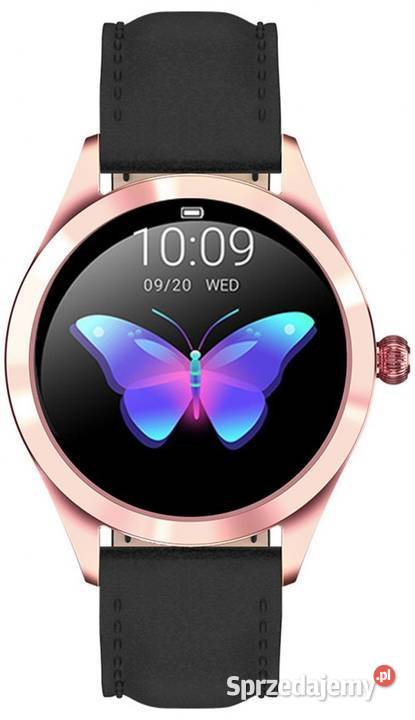 Damski smartwatch GRossi SW0176 podlaskie Bielsk Podlaski