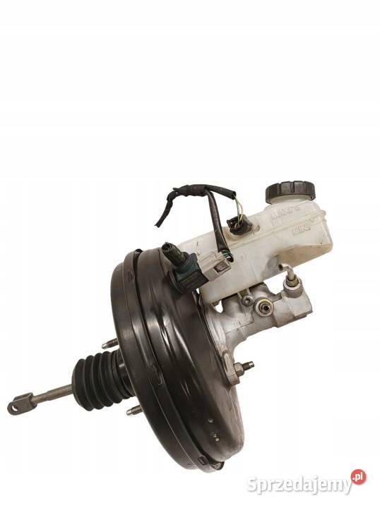 POMPA HAMULCOWA SERWO 472103298R Dacia Logan II