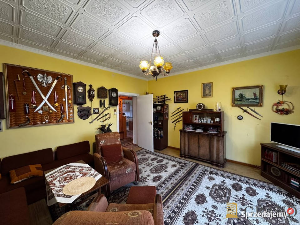 Mieszkanie Stargard 74m2 3 pokojowe 5662zł/m2