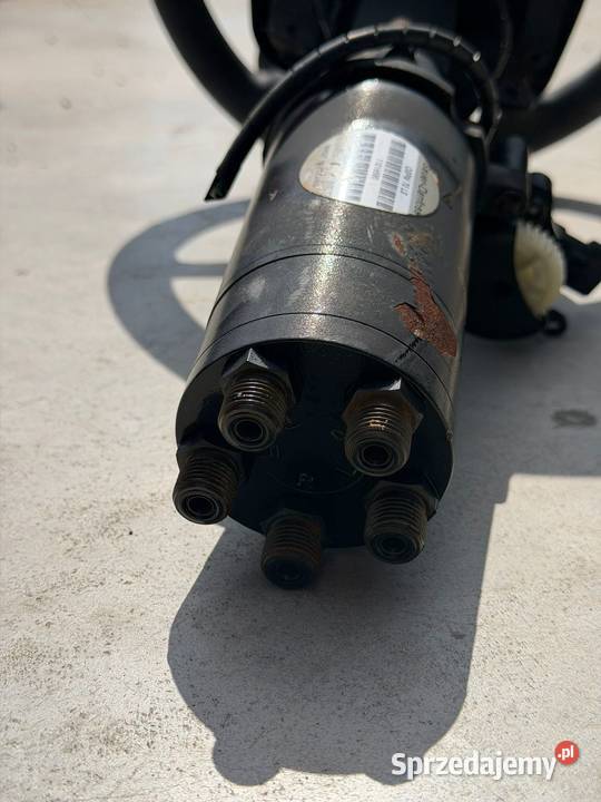 Orbitrol DANFOSS OSPM 70 LS 11016590 KOMPLETNY śląskie Antonie