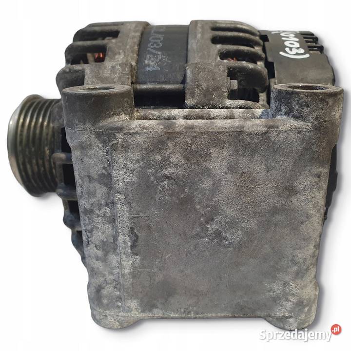 ALTERNATOR Ford Transit MK7 VII 22 TDCI
