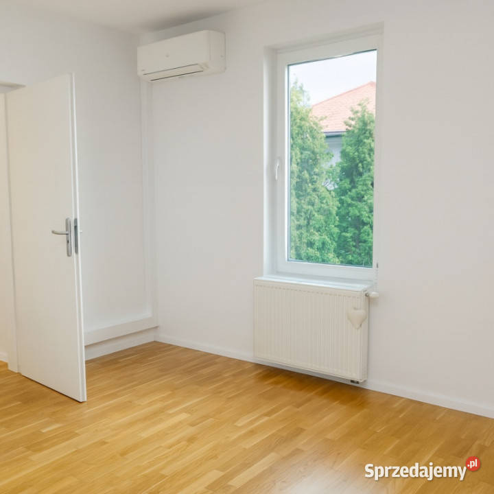 BEZPOŚREDNIO dom na sprzedaż Rafałki 12 a Aleksandrów Łódzki