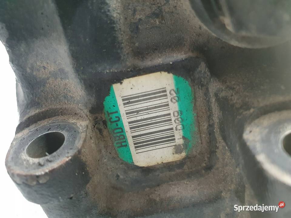 Ford Focus I MK1 18 TDDI POMPA WSPOMAGANIA osobowe Rudka