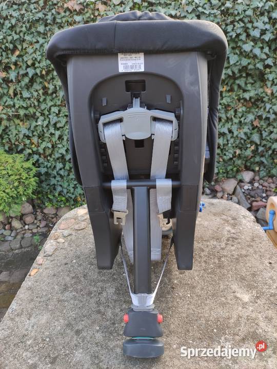Fotelik Britax Rmer Way tyłem do kierunku jazdy 9 - 25 kg Żyrardów