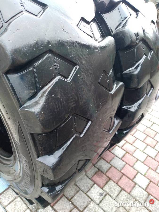 sprzedam opony camso 4607024 ind mpt 753 175l24 śląskie