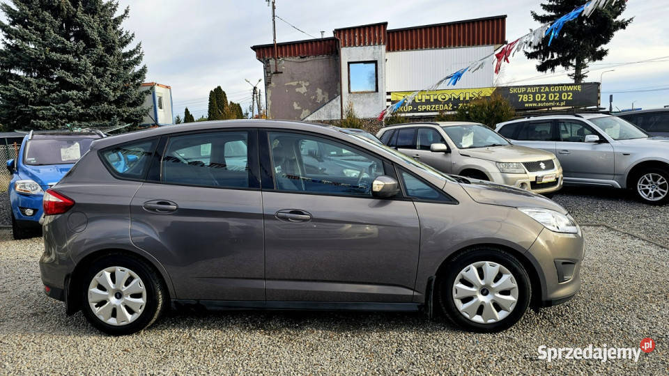Ford C 16 benzyna Salon Polska Możliwa Zamiana Świdnica