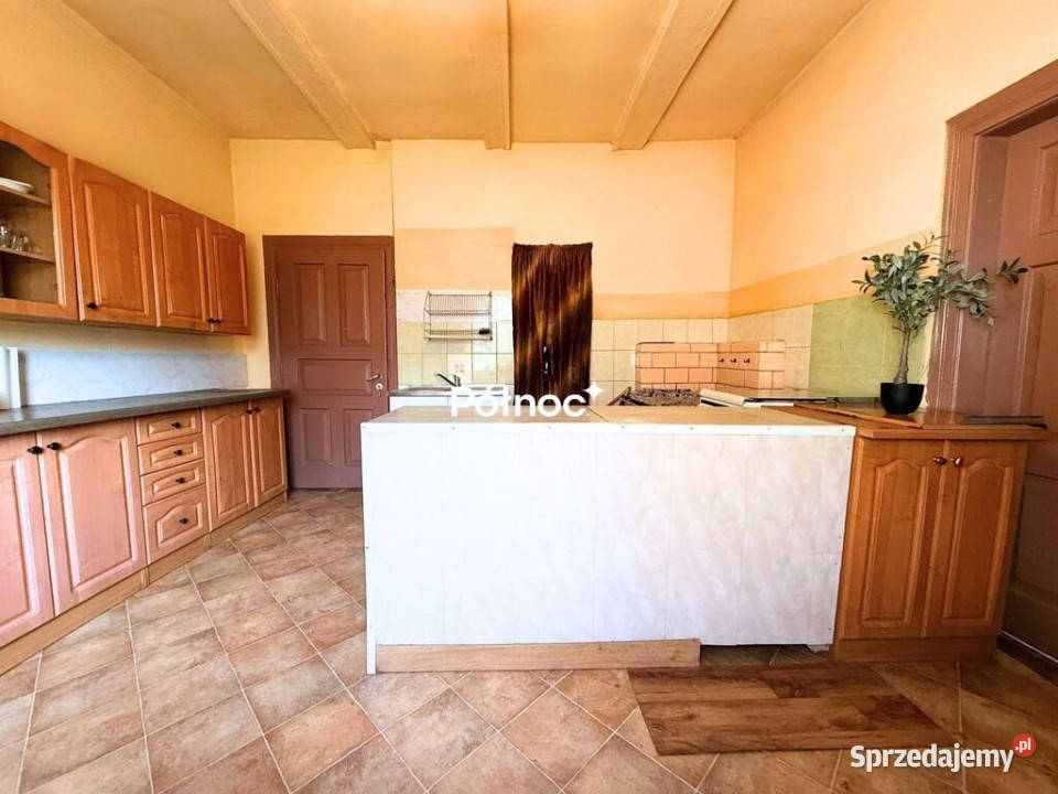 Dom 80 m2 na dużej działce 139 ha Leszczany sprzedam