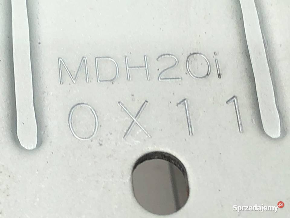 KLAMKA WEWNĘTRZNA LEWY PRZÓD MAZDA MX5 II osobowe