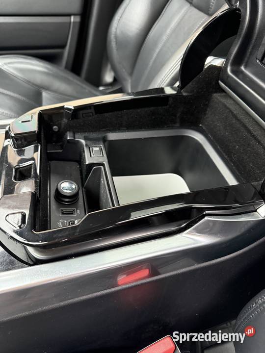 Range Rover Sport 30SDV6 HSE Dynamic Salon Jabłonka sprzedam