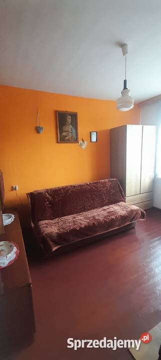 Dom do remontu 115m2 działka 800m2 GNIEZNO siatka