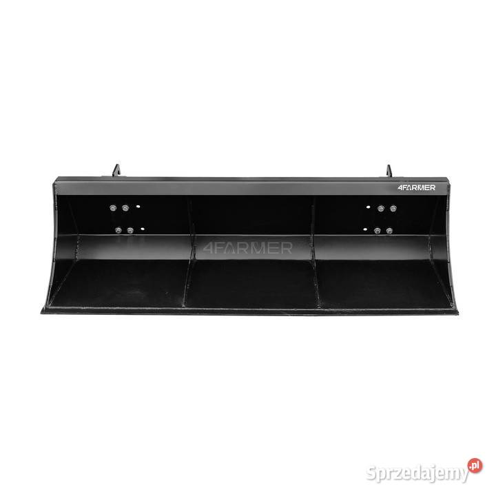 Łyżka do ładowacza 150 4FARMER Tajęcina