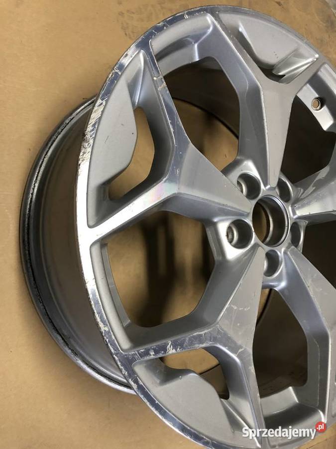 Felga Audi 75Jx18 5x100 ET46 82A601025LAK Części Gostyń