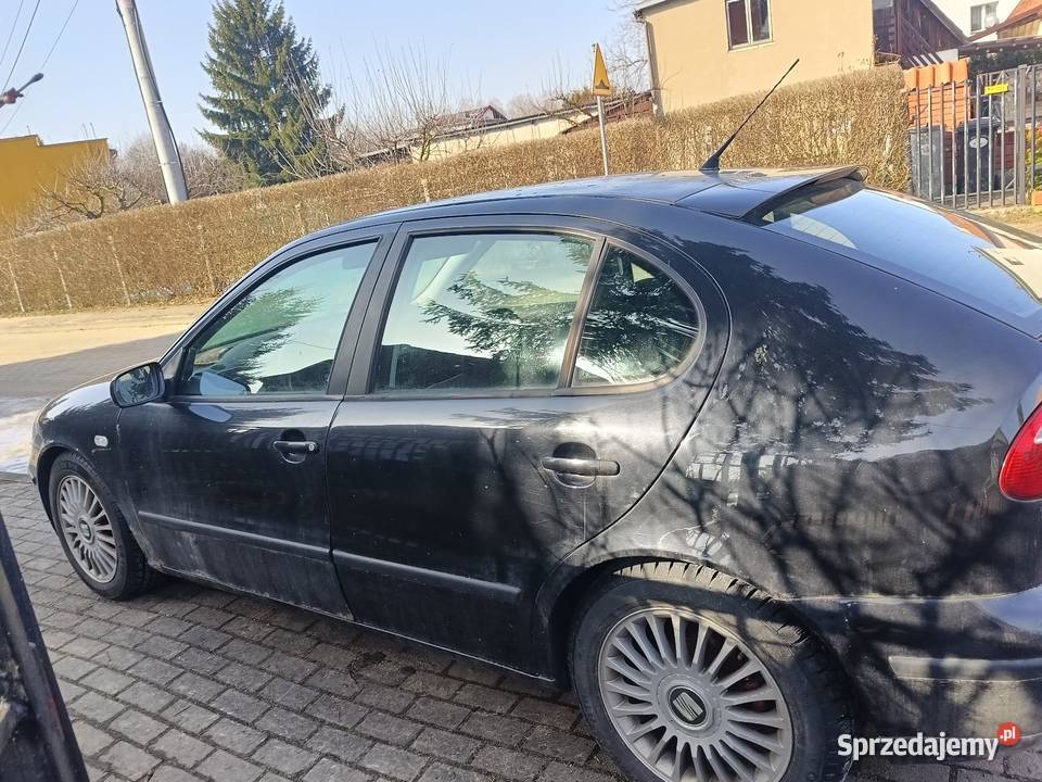 Sprzedam 2 seaty 4/5 sprzedam