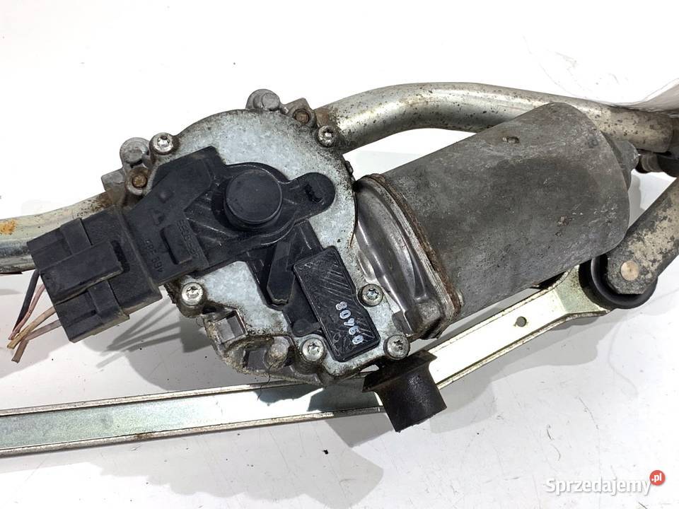 MECHANIZM WYCIERACZEK PRZÓD RENAULT LAGUNA III osobowe Mechanizmy wycieraczek sprzedam