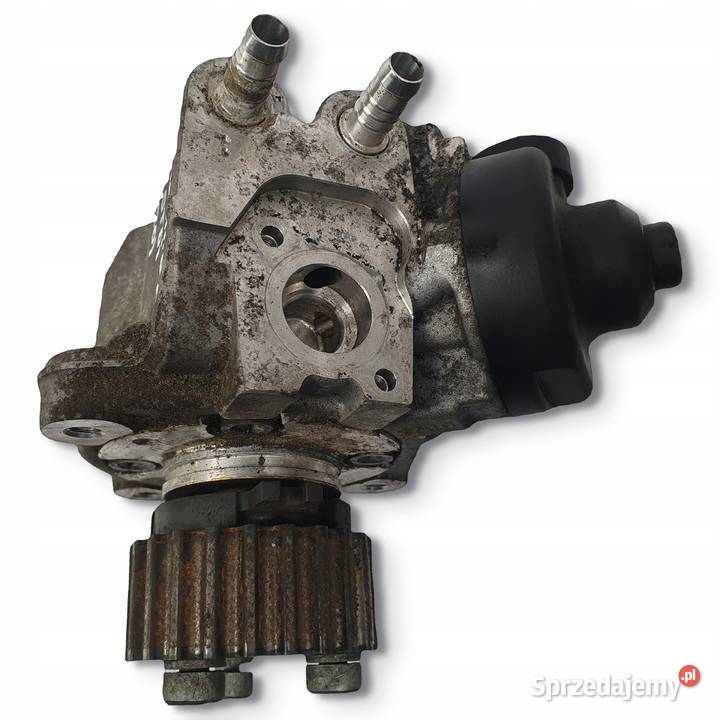 POMPA WTRYSKOWA VW Passat B7 20 TDI paliwa Chełm
