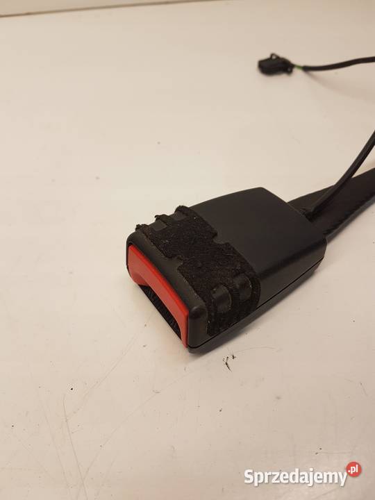 ZAPINKA PASA CZUJNIK A4 B8 A5 8T 8K0857755 Przystajń