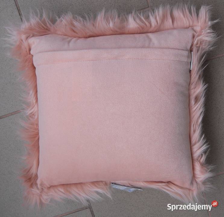 Nowa Sztuczna Skóra Dywanik Mięsisty Milusi Łęczna