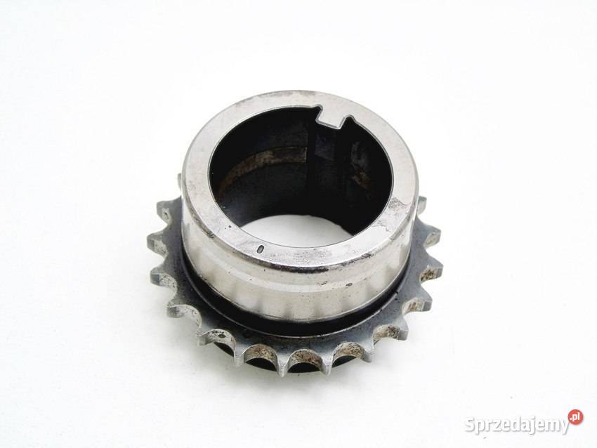 KOŁO ROZRZĄDU 20 DCI TRAFIC 2 VIVARO PRIMASTAR osobowe śląskie