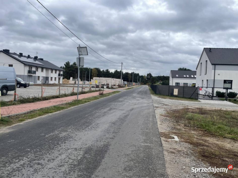 Syndyk sprzeda udział 6273 części w prawie wielkopolskie Skoki