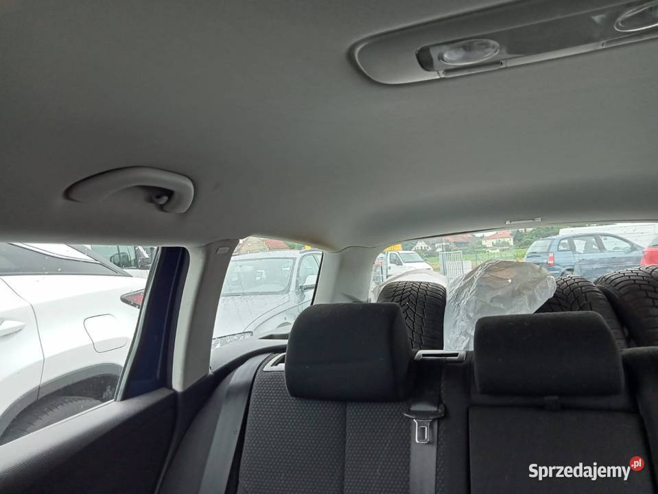 Volkswagen Passat 19 TDI Dębica
