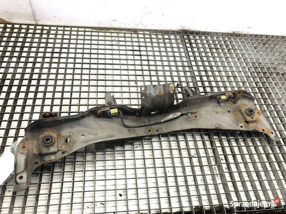 WZMOCNIENIE GÓRNE MITSUBISHI LANCER VIII osobowe podkarpackie