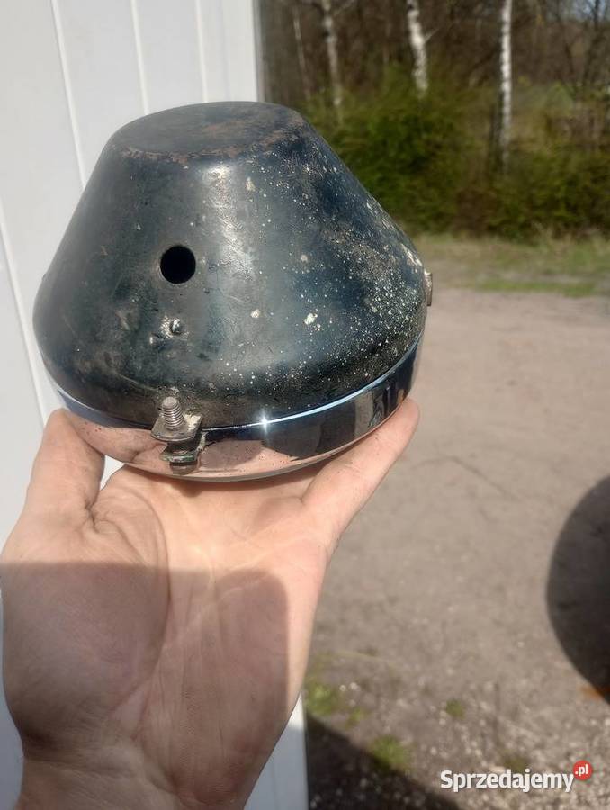 Lampa WSK śląskie Pawłowice sprzedam