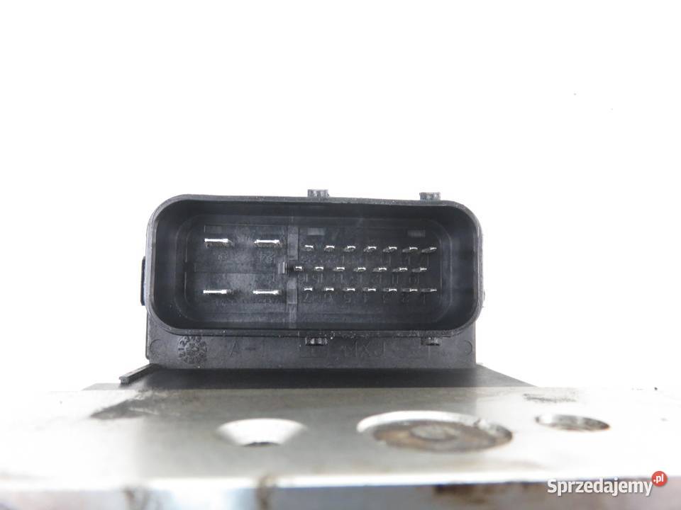 POMPA ABS MITSUBISHI SPACE WAGON III MR475991