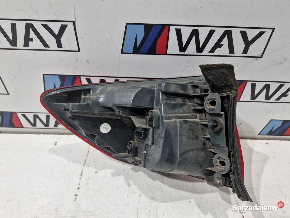 8736912 7369119 7369117 7369118 BMW F31 LCI osobowe