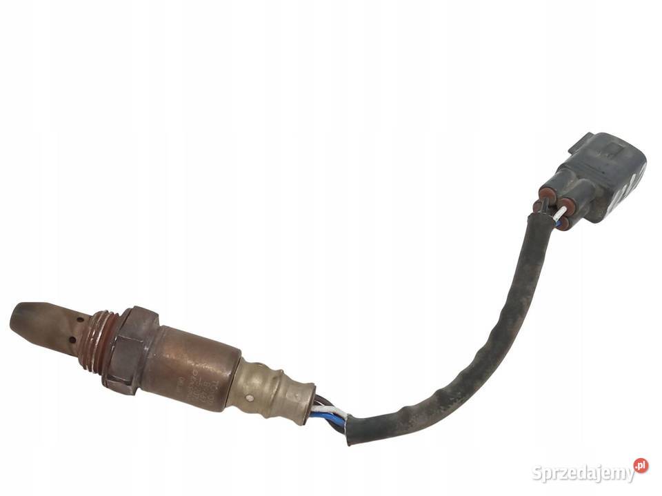 SONDA LAMBDA 8946752070 13 B Toyota Yaris II świętokrzyskie