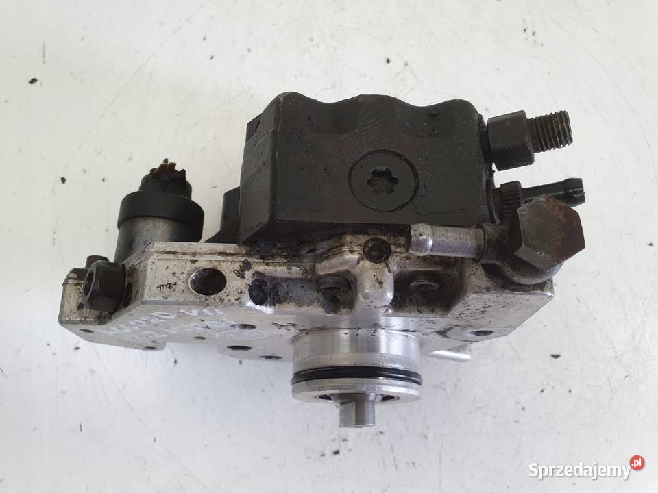 Honda Accord VII 22 ICTDI POMPA WTRYSKOWA paliwa