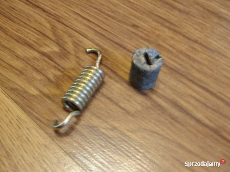 Mercedes W110 W111 Skrzydlak sprężyna gwiazdy Nowy Sącz