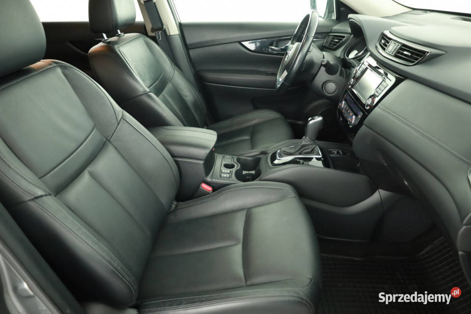 Nissan XTrail 13 DIGT 1332cm3 X-Trail