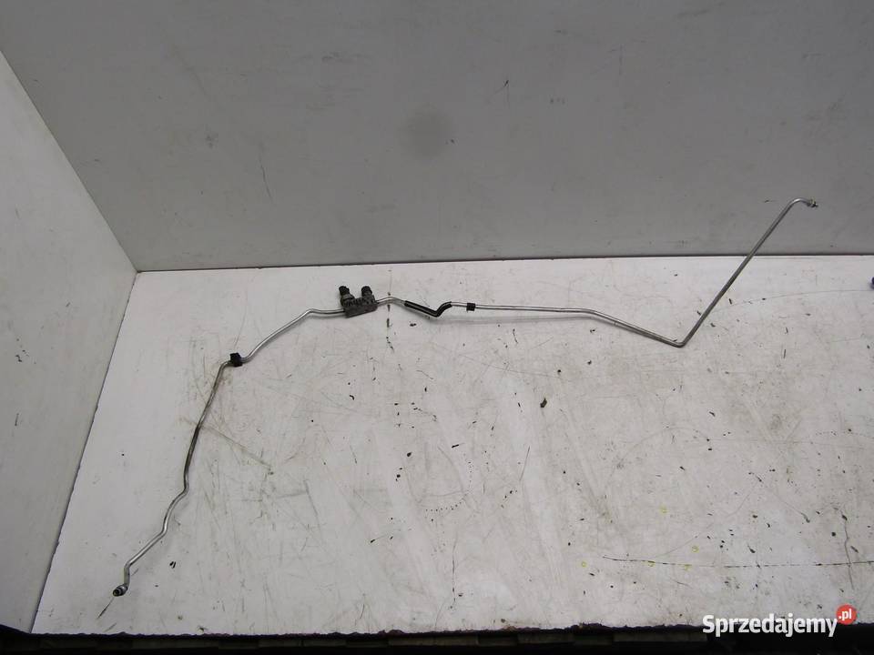 WĄZ PRZEWÓD RURKA KLIMATYZACJI 13 VVTI TOYOTA osobowe