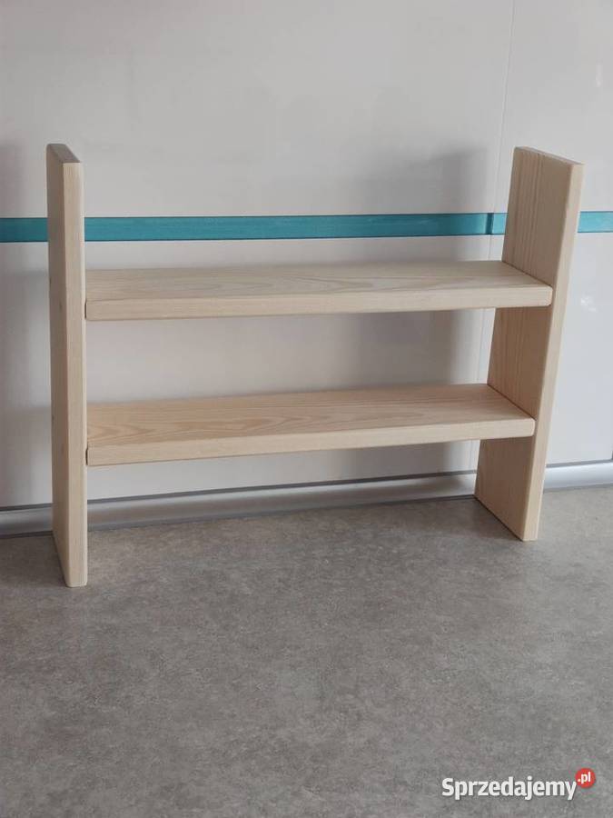 Półka stojąca kuchenna łódzkie Zduńska Wola
