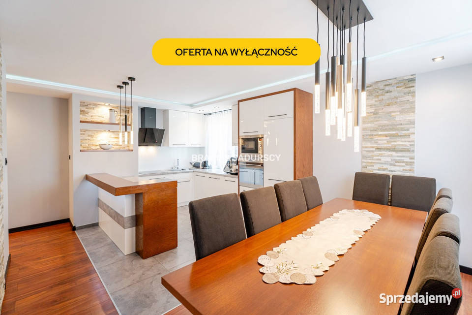 sprzedaży mieszkania 9853m2 4pok Wieliczka sprzedam