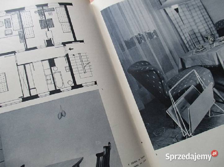 Meine Wohnung HLevitzky mieszkanie meble łódzkie