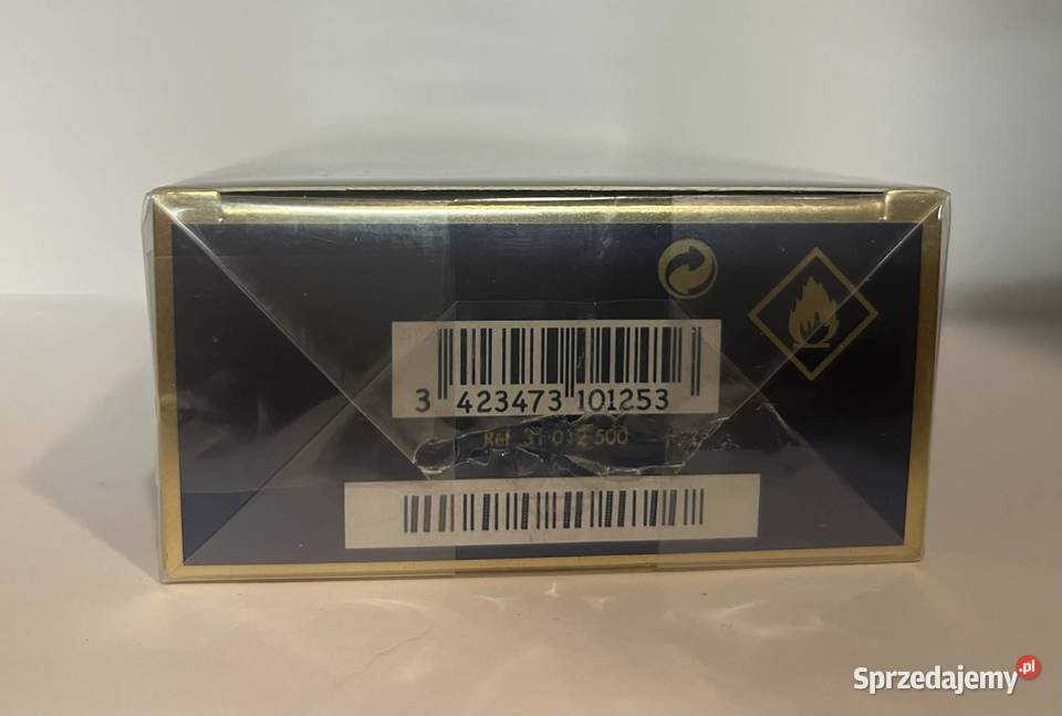 Dolce Gabbana K Eau de Toilette 100 ml Leszno