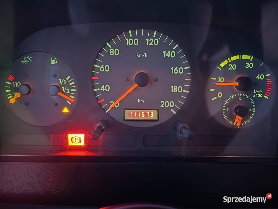 Volkswagen LT 46 25 TDI do 35 Tony Kat B 112 sprzedam