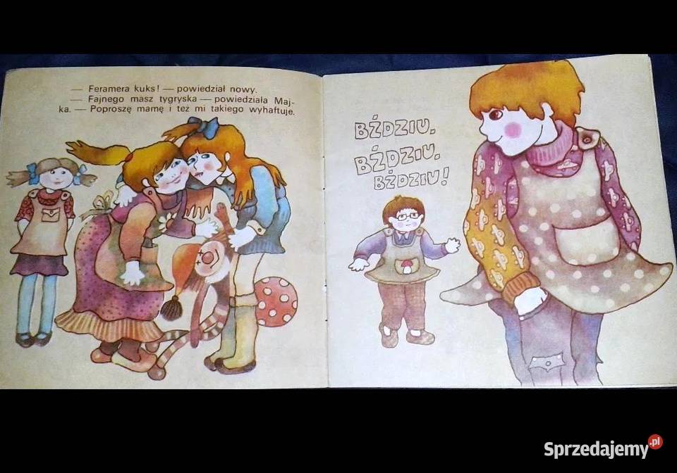 Ten dziwny Eryk Danuta Wawiłow Chełm