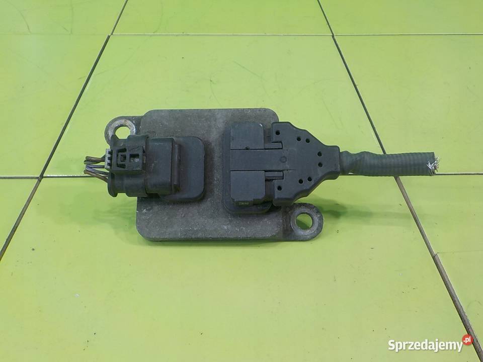 MERCEDES VITO W447 III 16 CDI 16r LONG sonda Suków