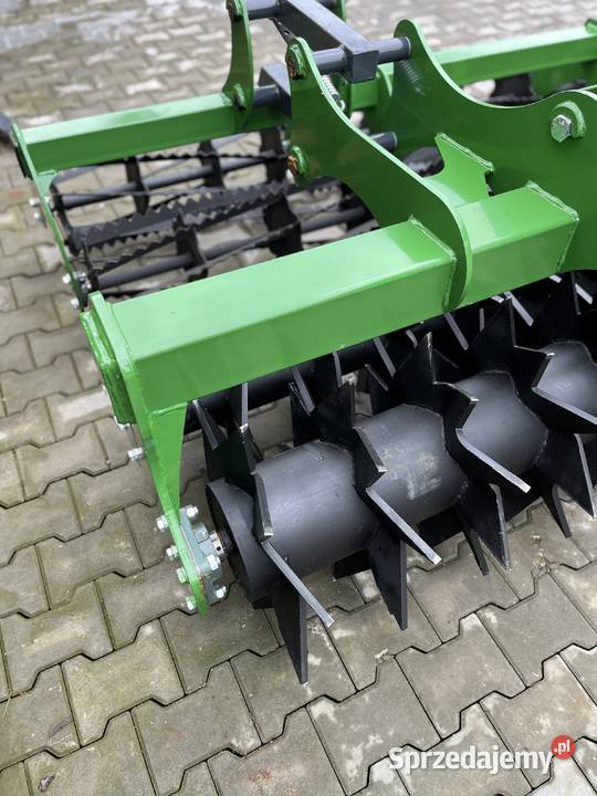 Pług bezorkowy dłutowy głebosz CENTAUR 25m nieuszkodzony Rypin sprzedam