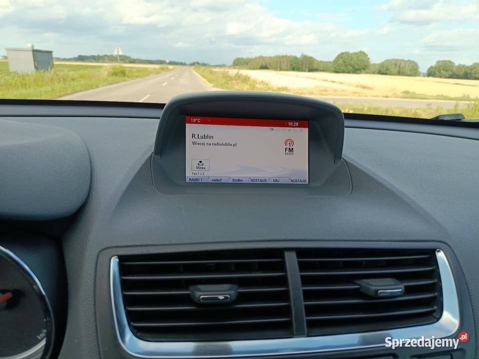Opel Mokka światła do jazdy dziennej Łuków