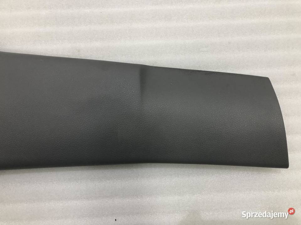 OSŁONA SŁUPKA PRAWA SUZUKI SX4 7623179J0 osobowe
