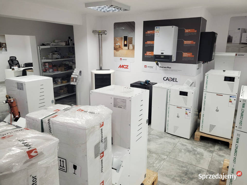 Naprawa i serwis kominków pieców na pellet kujawsko-pomorskie Bydgoszcz